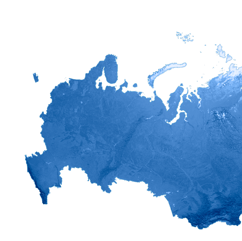 Перевозки по России